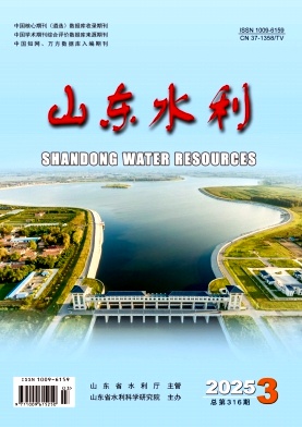 山东水利