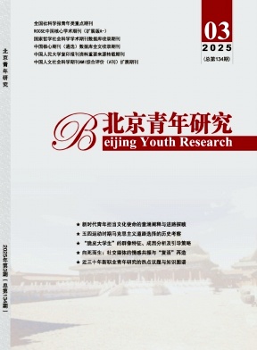北京青年研究