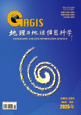 地理与地理信息科学