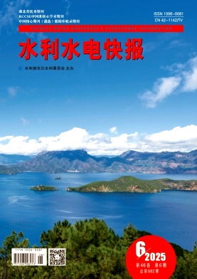 水利水电快报