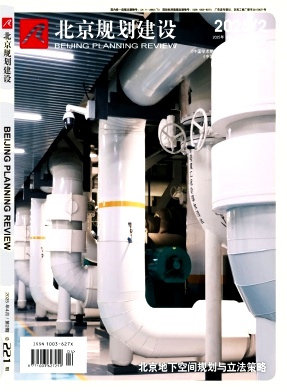 北京规划建设
