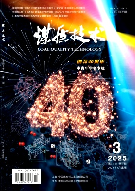 煤质技术