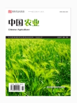  中国农业